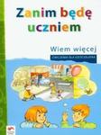 Zanim będę uczniem Wiem więcej ćwiczenia dla sześciolatka w sklepie internetowym Booknet.net.pl