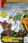 Fantasy Komiks tom 5 w sklepie internetowym Booknet.net.pl