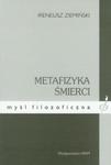 Metafizyka śmierci w sklepie internetowym Booknet.net.pl