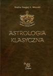 Astrologia klasyczna tom 11 Tranzyty w sklepie internetowym Booknet.net.pl