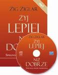 Żyj lepiej niż dobrze CD mp3 w sklepie internetowym Booknet.net.pl