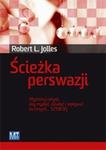 Ścieżka perswazji w sklepie internetowym Booknet.net.pl