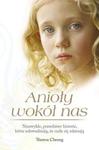 Anioły wokół nas w sklepie internetowym Booknet.net.pl