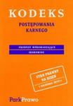 Kodeks postępowania karnego w sklepie internetowym Booknet.net.pl