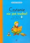 Czytanie nie jest trudne! Klasa 5, szkoła podstawowa. Język polski. Testy w sklepie internetowym Booknet.net.pl