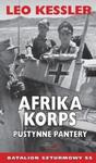 Afrika Korps w sklepie internetowym Booknet.net.pl