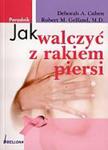 Jak walczyć z rakiem piersi w sklepie internetowym Booknet.net.pl