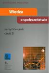 Wiedza o społeczeństwie część 2 zbiór zadań w sklepie internetowym Booknet.net.pl