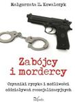 Zabójcy i mordercy w sklepie internetowym Booknet.net.pl