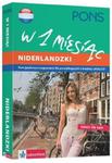 Niderlandzki w 1 miesiąc + CD w sklepie internetowym Booknet.net.pl