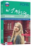 Rosyjski w 1 miesiąc + CD w sklepie internetowym Booknet.net.pl