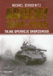 Ardeny 1944-1945 Tajne operacje Skorzenego w sklepie internetowym Booknet.net.pl