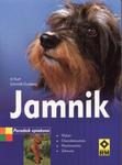 Jamnik. Poradnik opiekuna w sklepie internetowym Booknet.net.pl