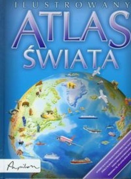 Atlas Swiata