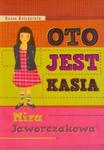 OTO JEST KASIA BR N.K. 9788310119247 w sklepie internetowym Booknet.net.pl