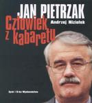 Jan Pietrzak Człowiek z kabaretu w sklepie internetowym Booknet.net.pl