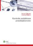 Kontrola podatkowa przedsiębiorców w sklepie internetowym Booknet.net.pl