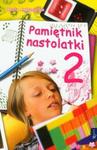 Pamiętnik nastolatki 2 w sklepie internetowym Booknet.net.pl