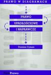 Prawo w diagramach Prawo upadłościowe i naprawcze w sklepie internetowym Booknet.net.pl