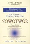 Nowotwór Jedz zgodnie ze swoją grupą krwi w sklepie internetowym Booknet.net.pl