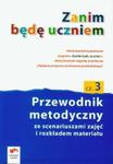 Zanim będę uczniem. Wychowanie przedszkolne, część 3. Przewodnik metodyczny w sklepie internetowym Booknet.net.pl