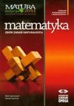 Matematyka Matura 2011 Zbiór zadań maturalnych w sklepie internetowym Booknet.net.pl