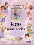 Jezus mnie kocha w sklepie internetowym Booknet.net.pl