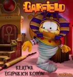 Garfield Klątwa egipskich kotów w sklepie internetowym Booknet.net.pl