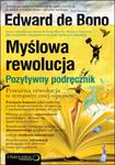 Myślowa rewolucja. Pozytywny podręcznik w sklepie internetowym Booknet.net.pl