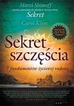 Sekret szczęścia. 7 fundamentów życiowej radości w sklepie internetowym Booknet.net.pl