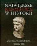 Największe kłamstwa w historii w sklepie internetowym Booknet.net.pl