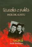 Ucieczka z piekła Holokaustu w sklepie internetowym Booknet.net.pl