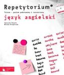 Język angielski. Liceum. Repetytorium. Poziom podstawowy i rozszerzony (+CD) w sklepie internetowym Booknet.net.pl