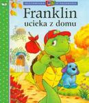 Franklin ucieka z domu w sklepie internetowym Booknet.net.pl