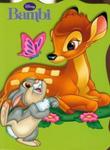 Bambi Klasyka Disneya w sklepie internetowym Booknet.net.pl