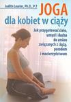 Joga dla kobiet w ciąży w sklepie internetowym Booknet.net.pl