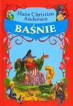 Baśnie Hans Christian Andersen w sklepie internetowym Booknet.net.pl