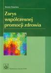 Zarys współczesnej promocji zdrowia w sklepie internetowym Booknet.net.pl