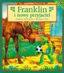 Franklin i nowy przyjaciel w sklepie internetowym Booknet.net.pl