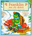 Franklin ma zły dzień w sklepie internetowym Booknet.net.pl