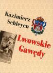 Lwowskie gawędy w sklepie internetowym Booknet.net.pl