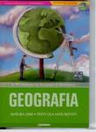 Geografia. Testy dla maturzysty. Matura 2008 w sklepie internetowym Booknet.net.pl