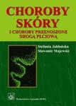 Choroby skóry i choroby przenoszone drogą płciową w sklepie internetowym Booknet.net.pl