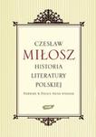 Historia literatury polskiej w sklepie internetowym Booknet.net.pl