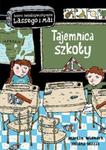 Tajemnica szkoły. Biuro Detektywistyczne Lassego i Mai. Tom 9 w sklepie internetowym Booknet.net.pl