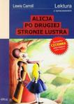 Alicja po drugiej stronie lustra w sklepie internetowym Booknet.net.pl