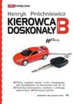 Kierowca doskonały B z płytą CD w sklepie internetowym Booknet.net.pl