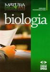 Biologia Matura 2011 Arkusze egzaminacyjne w sklepie internetowym Booknet.net.pl