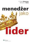 Menedżer jako lider w sklepie internetowym Booknet.net.pl