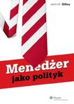 Menedżer jako polityk w sklepie internetowym Booknet.net.pl